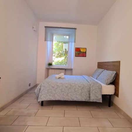 Ladispoli Apartment Exterior photo