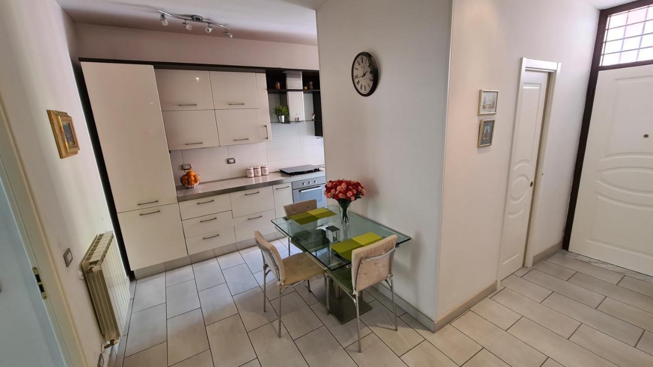 Ladispoli Apartment Exterior photo