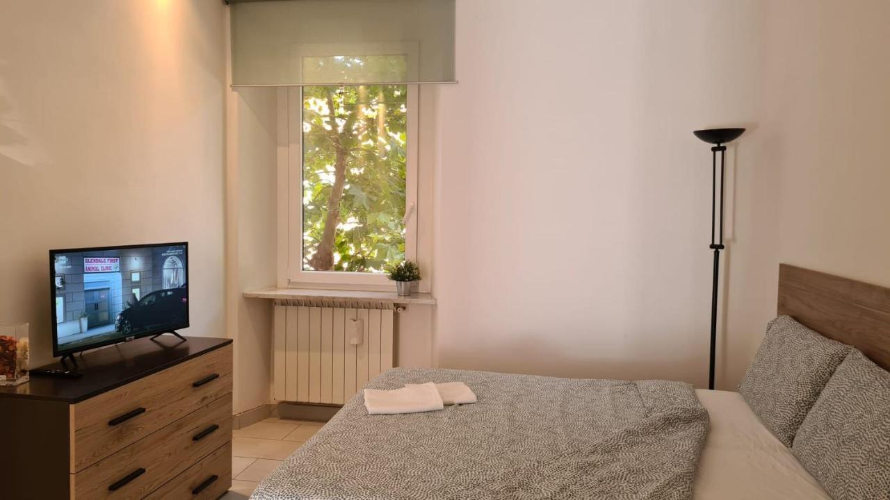 Ladispoli Apartment Exterior photo