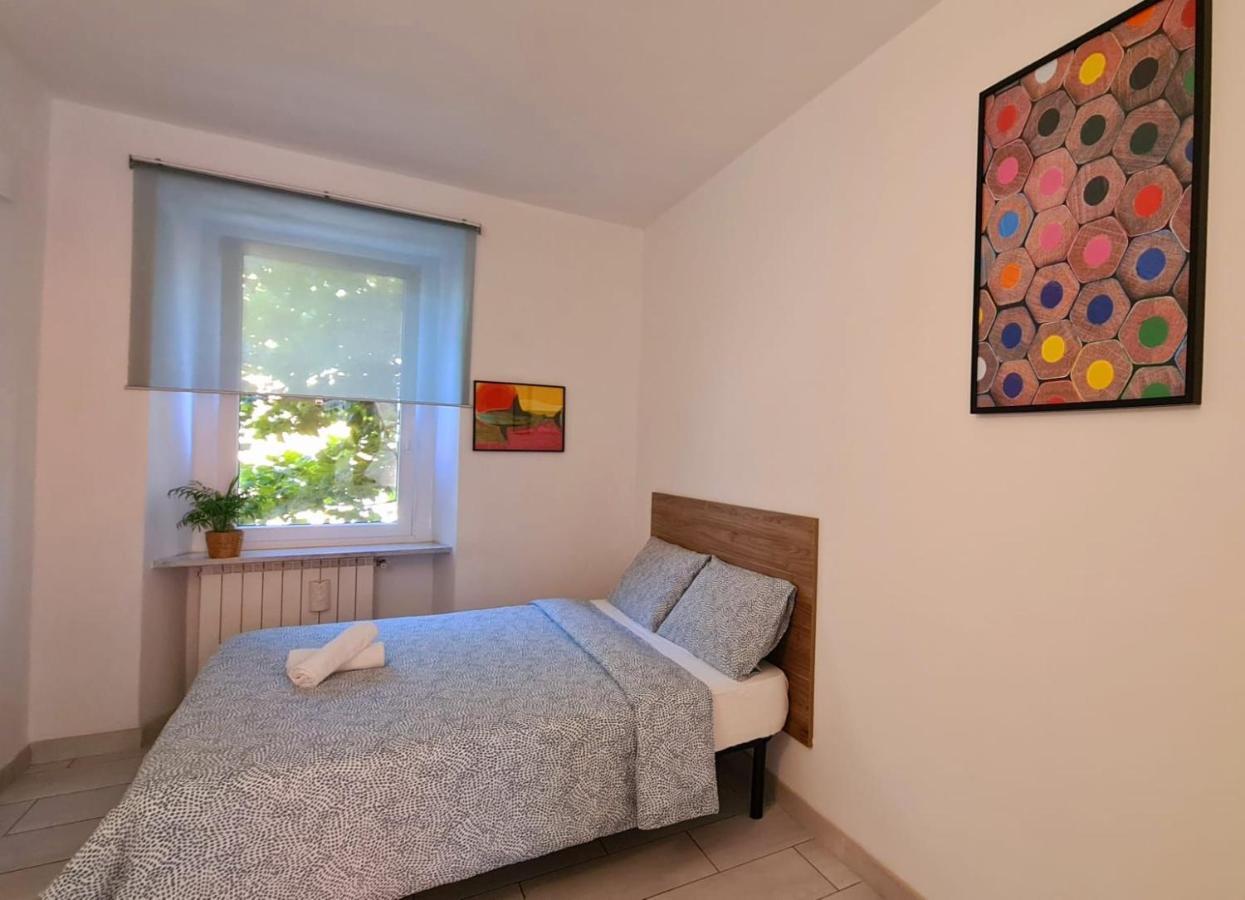 Ladispoli Apartment Exterior photo