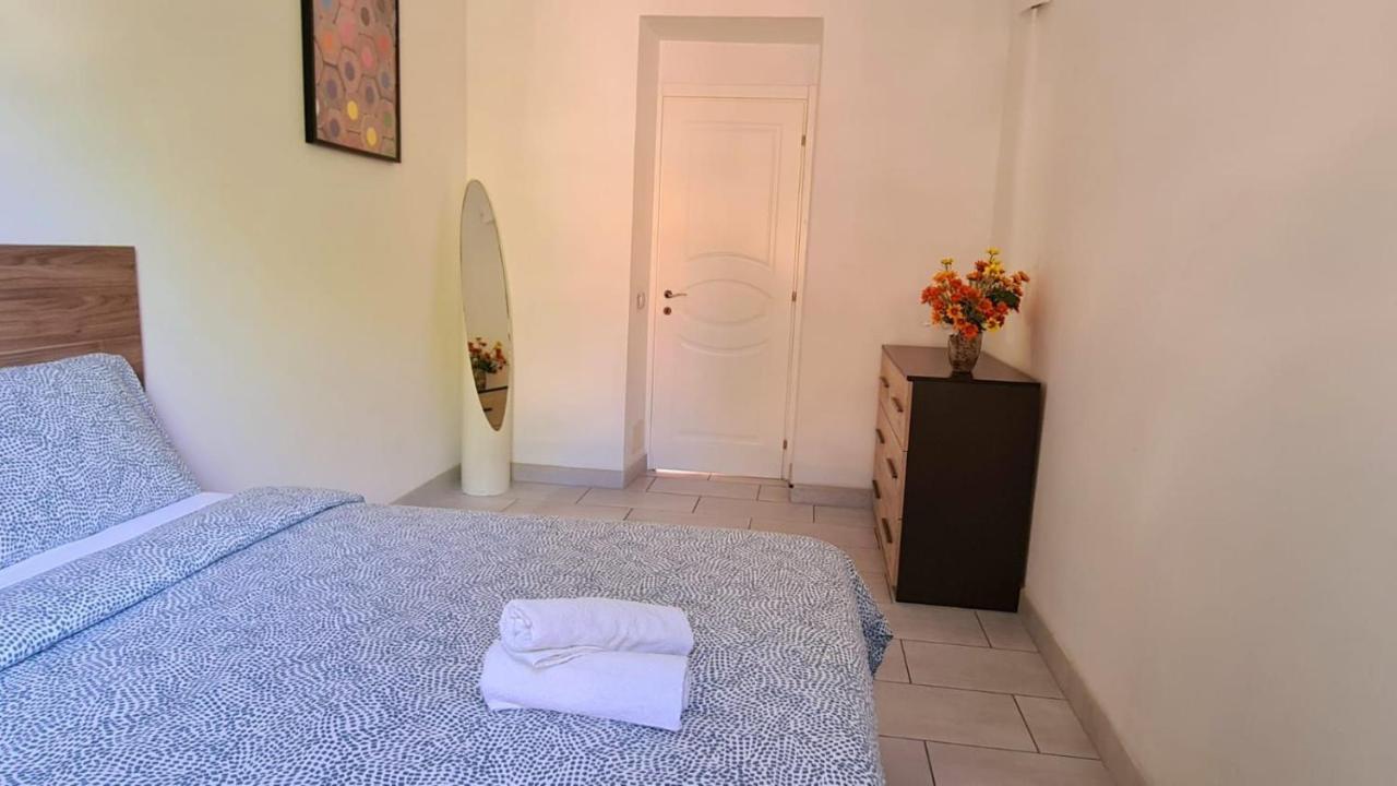 Ladispoli Apartment Exterior photo