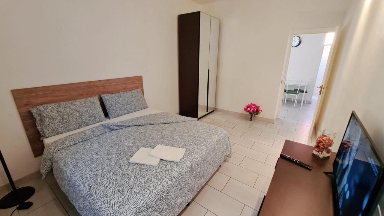 Ladispoli Apartment Exterior photo